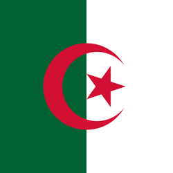 Algeria