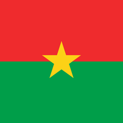 Burkina Faso