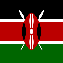 Kenya