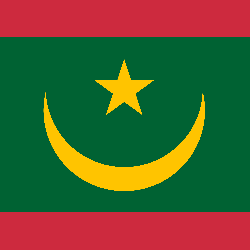 Mauritania